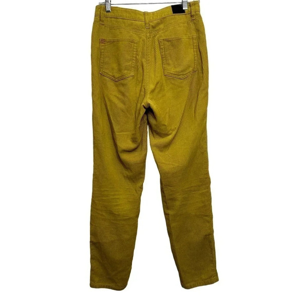 Urban Outfitters BDG Mom high rise corduroy pants. Size 27 - Picture 2 of 9